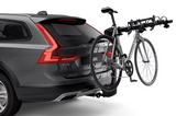 Thule Apex XT Hitch-Mount Hanging Bike Rack - Modula Racks
