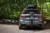 Thule Apex XT Hitch-Mount Hanging Bike Rack - Modula Racks