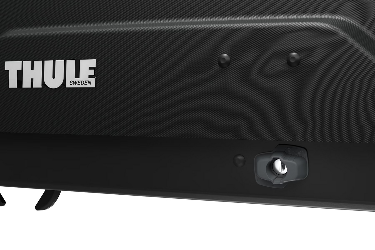Thule Force XT L Cargo Box - Modula Racks