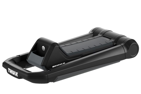 Thule Hull-A-Port Aero Kayak Racks - Modula Racks