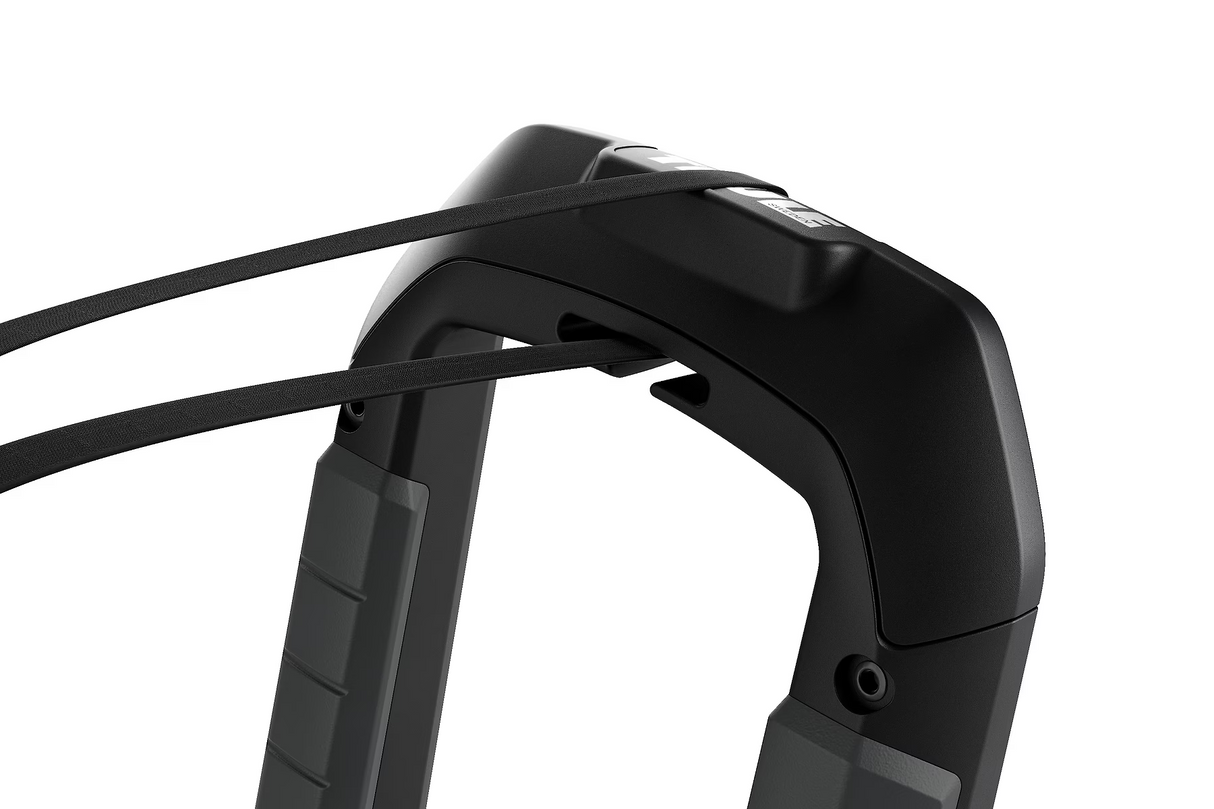 Thule Hull-A-Port Aero Kayak Racks - Modula Racks