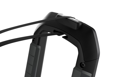 Thule Hull-A-Port Aero Kayak Racks - Modula Racks