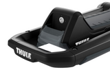 Thule Hull-A-Port Aero Kayak Racks - Modula Racks