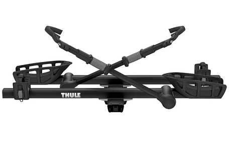 Thule T2 Pro XT Add-On Hitch-Mount Platform Bike Rack Add-On - Modula Racks