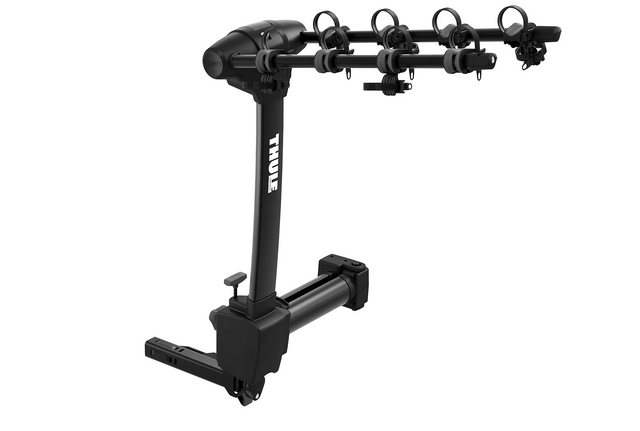 Thule Apex XT Swing 4 Hitch-Mount Swing-Away Bike Rack - Modula Racks