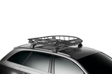 Thule Canyon XT Cargo Basket - Modula Racks