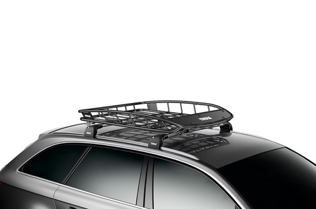 Thule Canyon XT Cargo Basket - Modula Racks