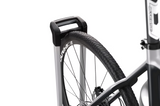 Thule Helium 2 Hitch-Mount Platform Bike Rack - Modula Racks