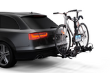 Thule License Plate Holder Bike Racks Parts & Accessories - Modula Racks