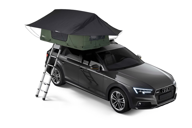 Thule Foothill Rooftop Tent - Modula Racks