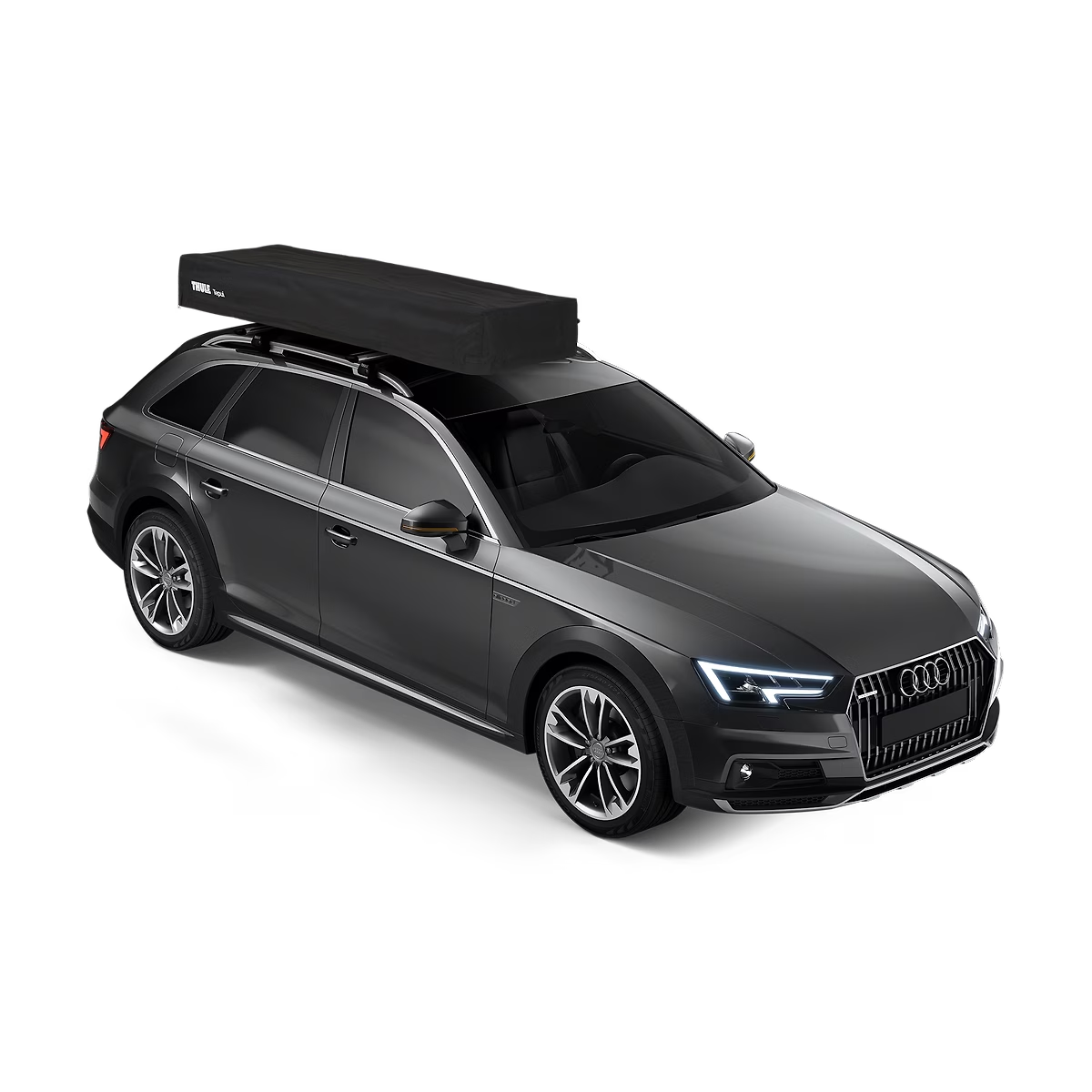 Thule Foothill Rooftop Tent - Modula Racks