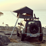 Thule Foothill Rooftop Tent - Modula Racks