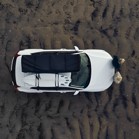 Thule Foothill Rooftop Tent - Modula Racks