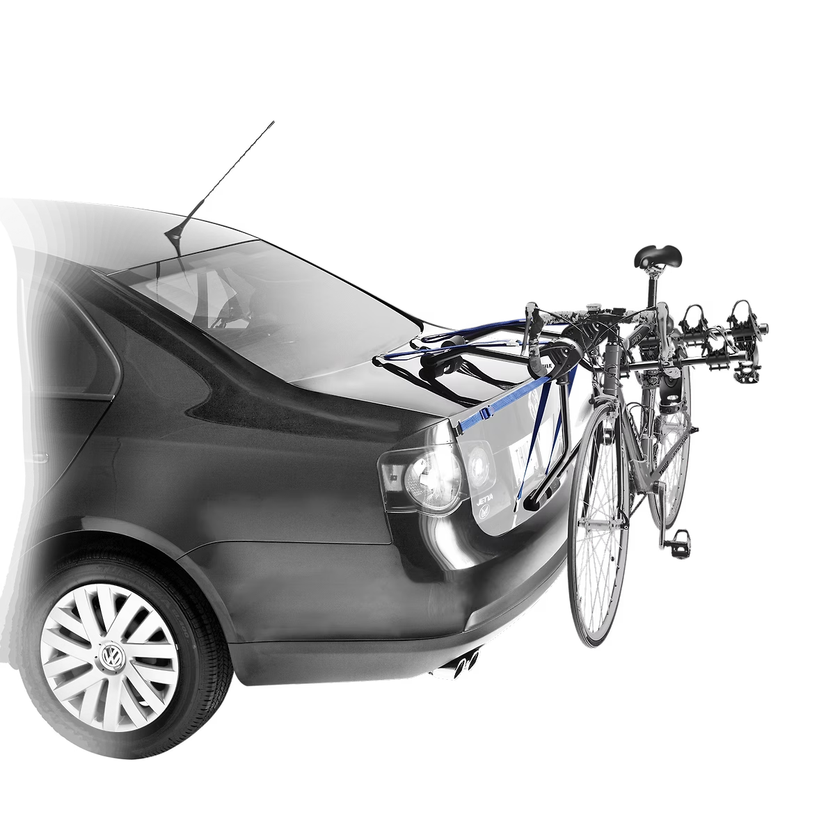 Thule Passage Trunk Bike Rack - Modula Racks