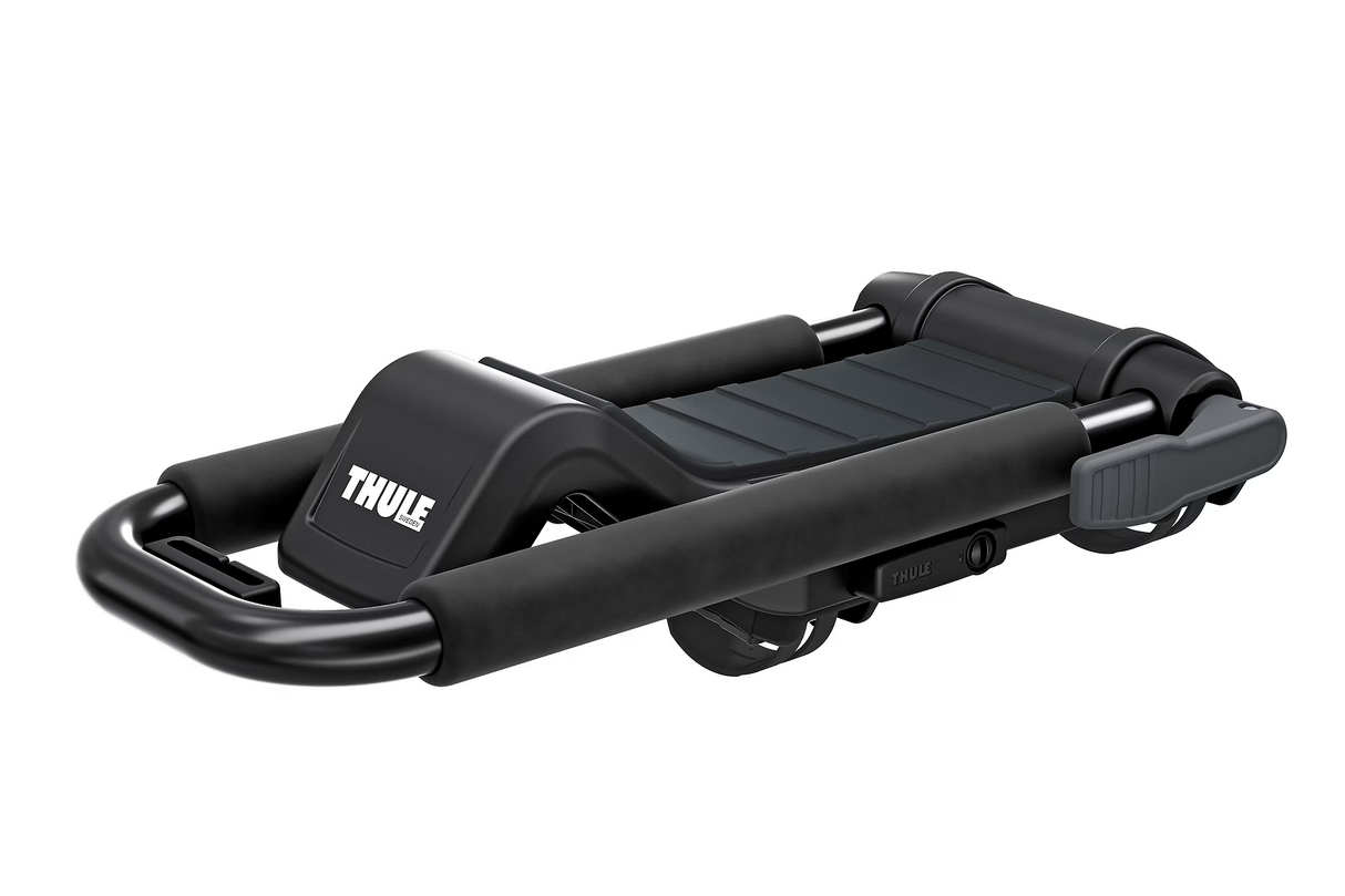 Thule Hull-A-Port XTR Kayak Carrier - Modula Racks
