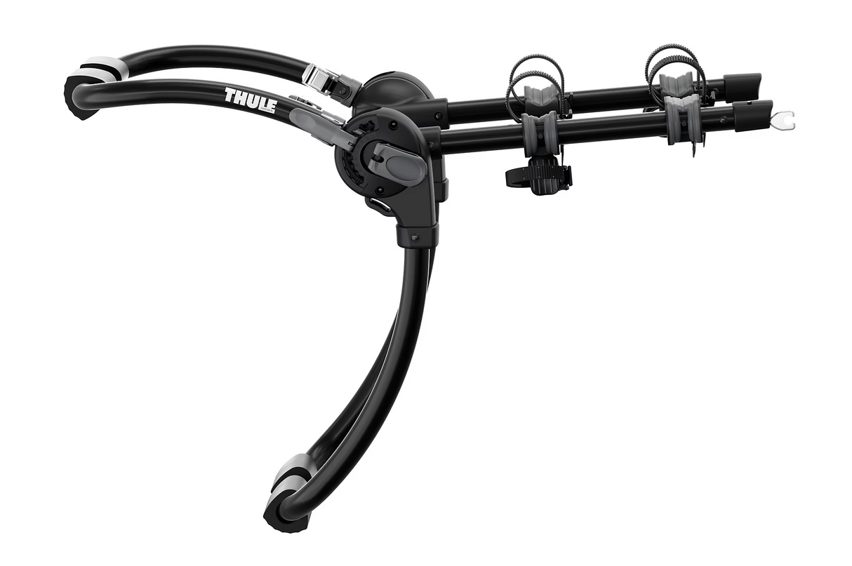 Thule Gateway Pro Trunk Bike Rack - Modula Racks