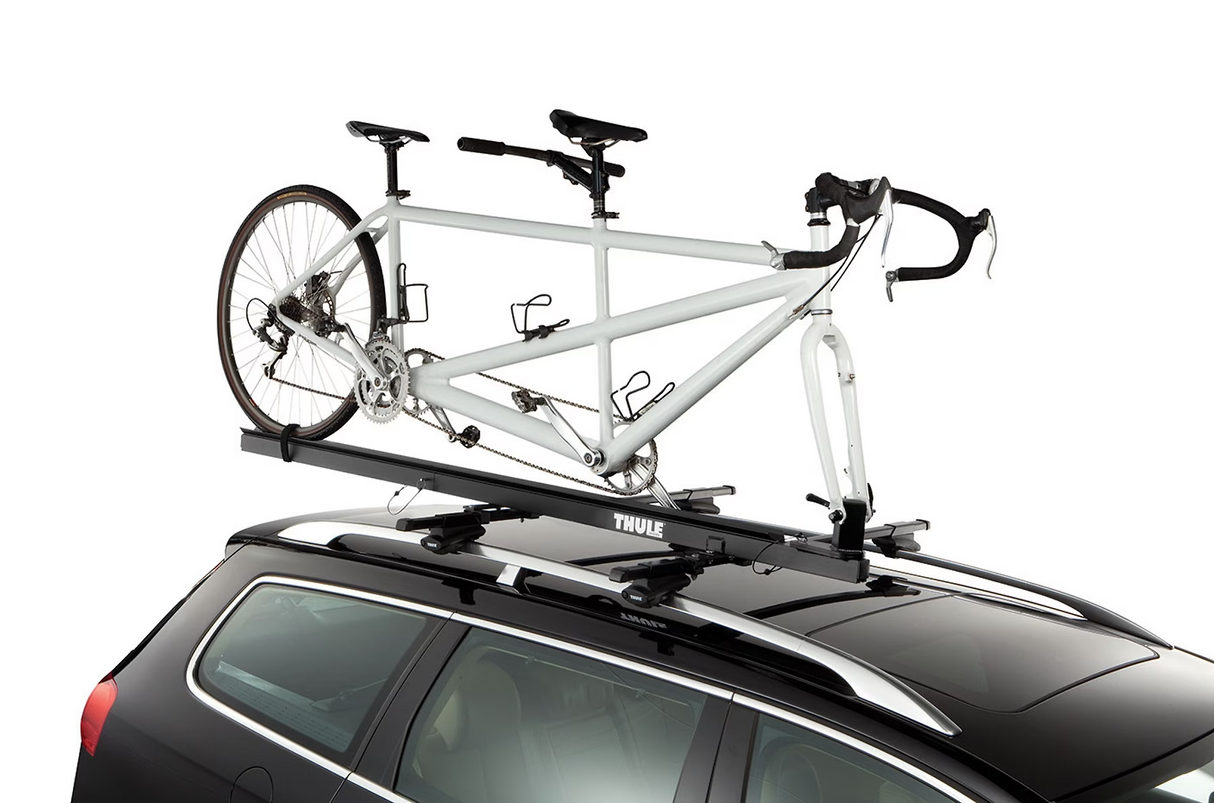 Thule Tandem Carrier Roof Bike Rack - Modula Racks