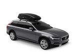 Thule Force XT L Cargo Box - Modula Racks