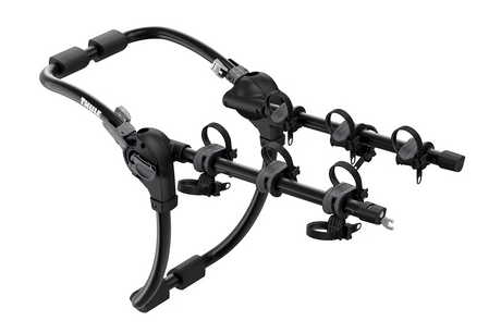 Thule Gateway Pro Trunk Bike Rack - Modula Racks