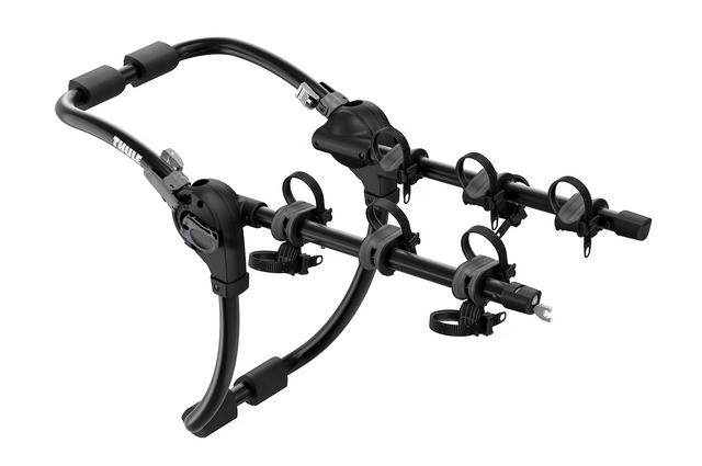 Thule Gateway Pro Trunk Bike Rack - Modula Racks
