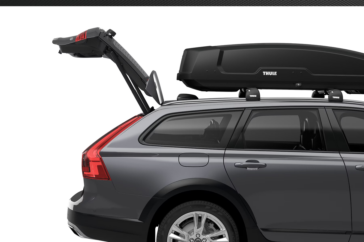 Thule Force XT L Cargo Box - Modula Racks