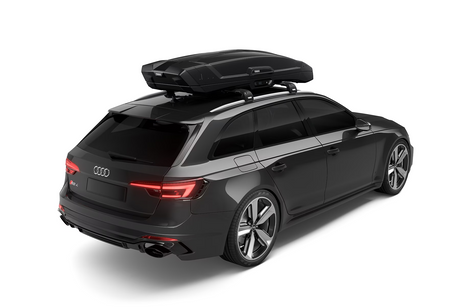 Thule Vector M Cargo Boxes - Modula Racks