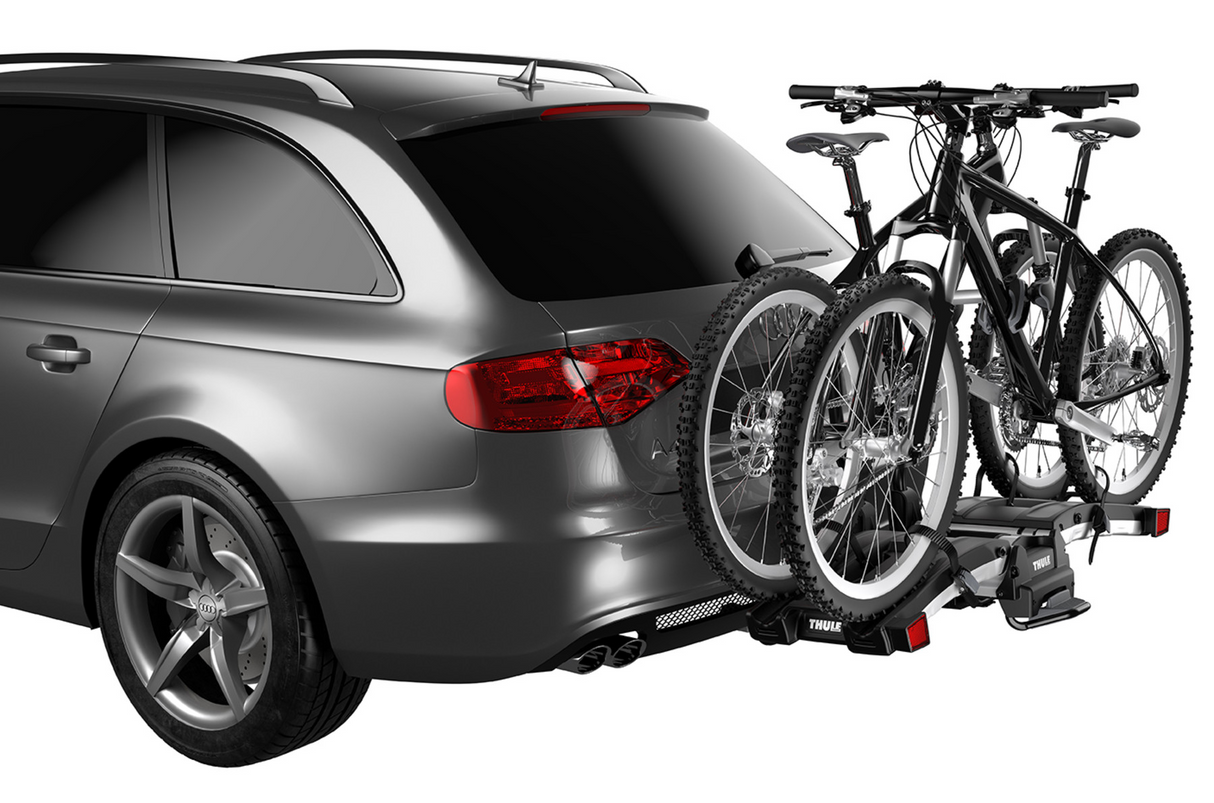 Thule EasyFold XT 2 Bike Rack Hitch Bike Racks - Modula Racks