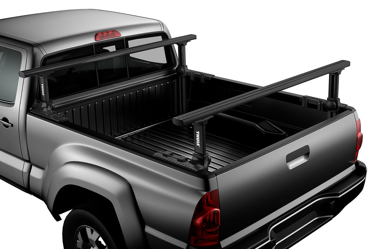 Thule XSporter Pro Bed Rack Kit - Modula Racks