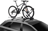 Thule UpRide Roof Bike Rack - Modula Racks