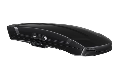 Thule Vector M Cargo Boxes - Modula Racks