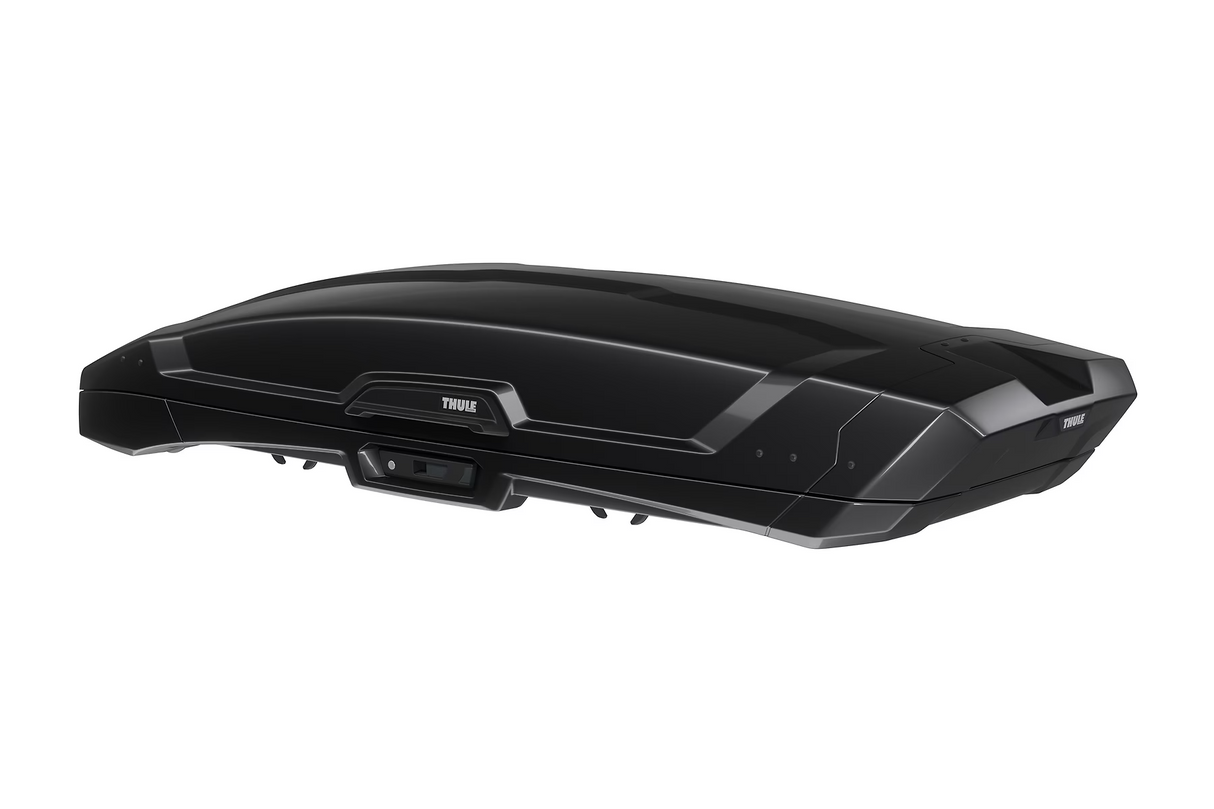 Thule Vector M Cargo Boxes - Modula Racks