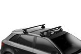 Thule AirScreen XT Wind Fairing Rack Accessory - Modula Racks