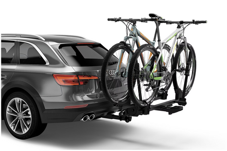 Thule T2 Pro X  - Modula Racks