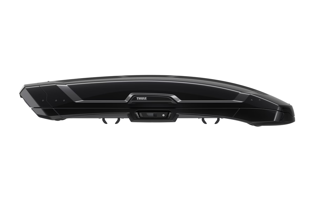 Thule Vector M Cargo Boxes - Modula Racks