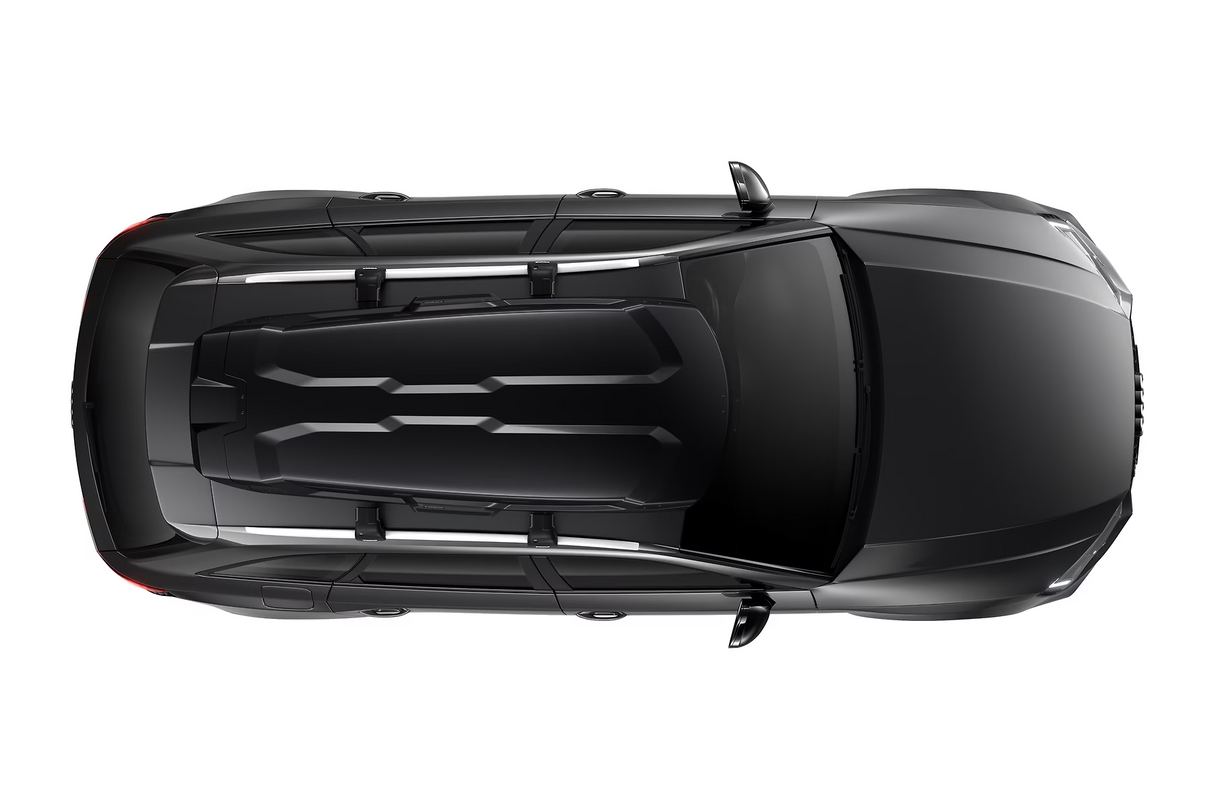 Thule Vector M Cargo Boxes - Modula Racks