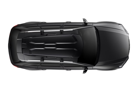 Thule Vector M Cargo Boxes - Modula Racks