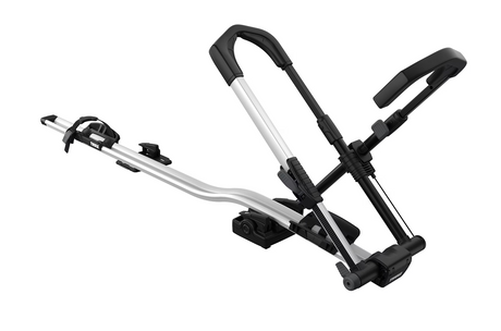 Thule UpRide Roof Bike Rack - Modula Racks