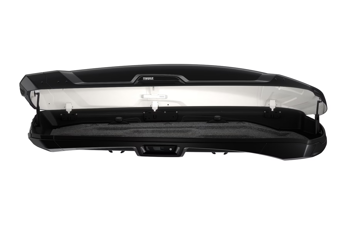 Thule Vector M Cargo Boxes - Modula Racks