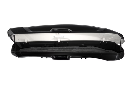 Thule Vector M Cargo Boxes - Modula Racks