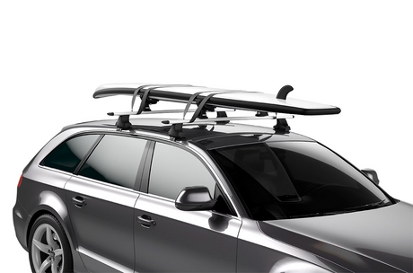 Thule DockGrip Kayak Carrier - Modula Racks