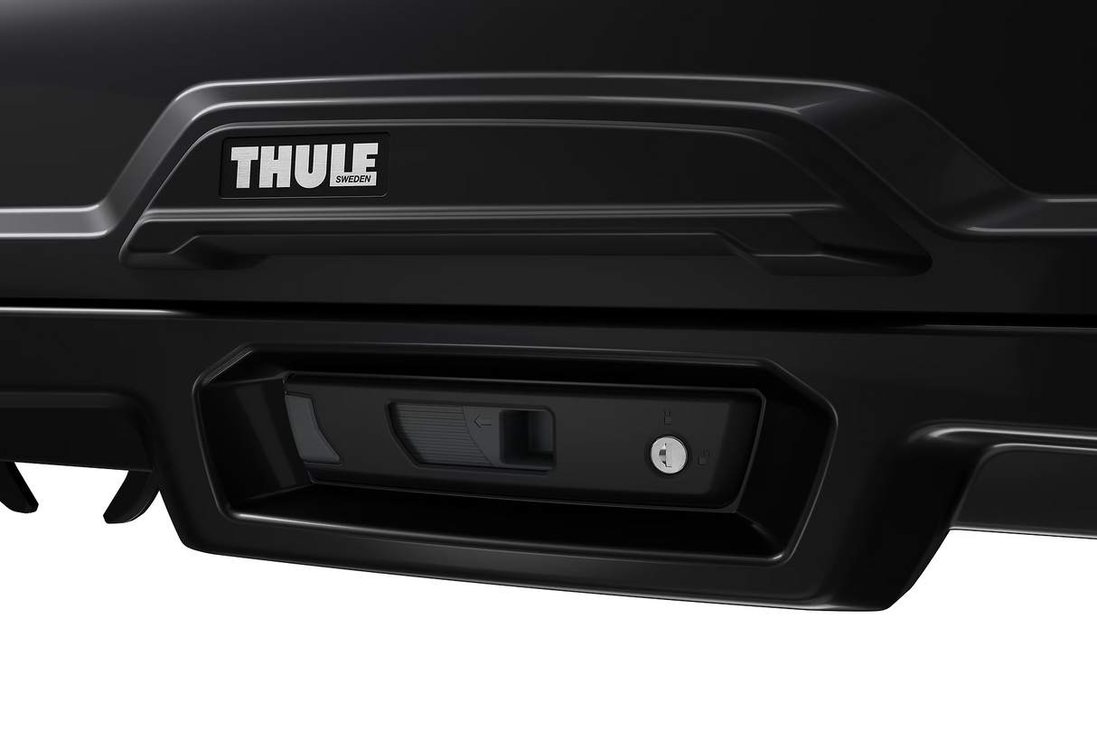 Thule Vector M Cargo Boxes - Modula Racks