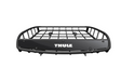 Thule Canyon XT Cargo Basket - Modula Racks