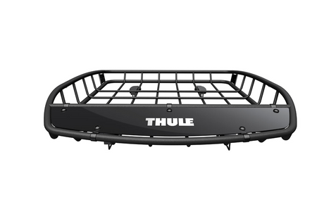 Thule Canyon XT Cargo Basket - Modula Racks