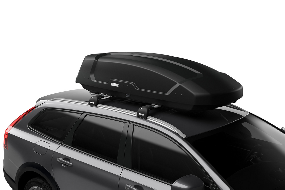 Thule Force XT L Cargo Boxes - Modula Racks