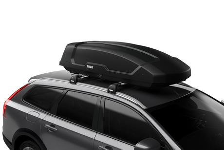Thule Force XT L Cargo Boxes - Modula Racks