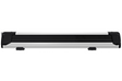 Thule Snowpack Extender (Silver) Clamshell Ski Rack - Modula Racks