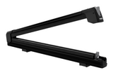 Thule Snowpack Extender | Black Clamshell Ski Rack - Modula Racks
