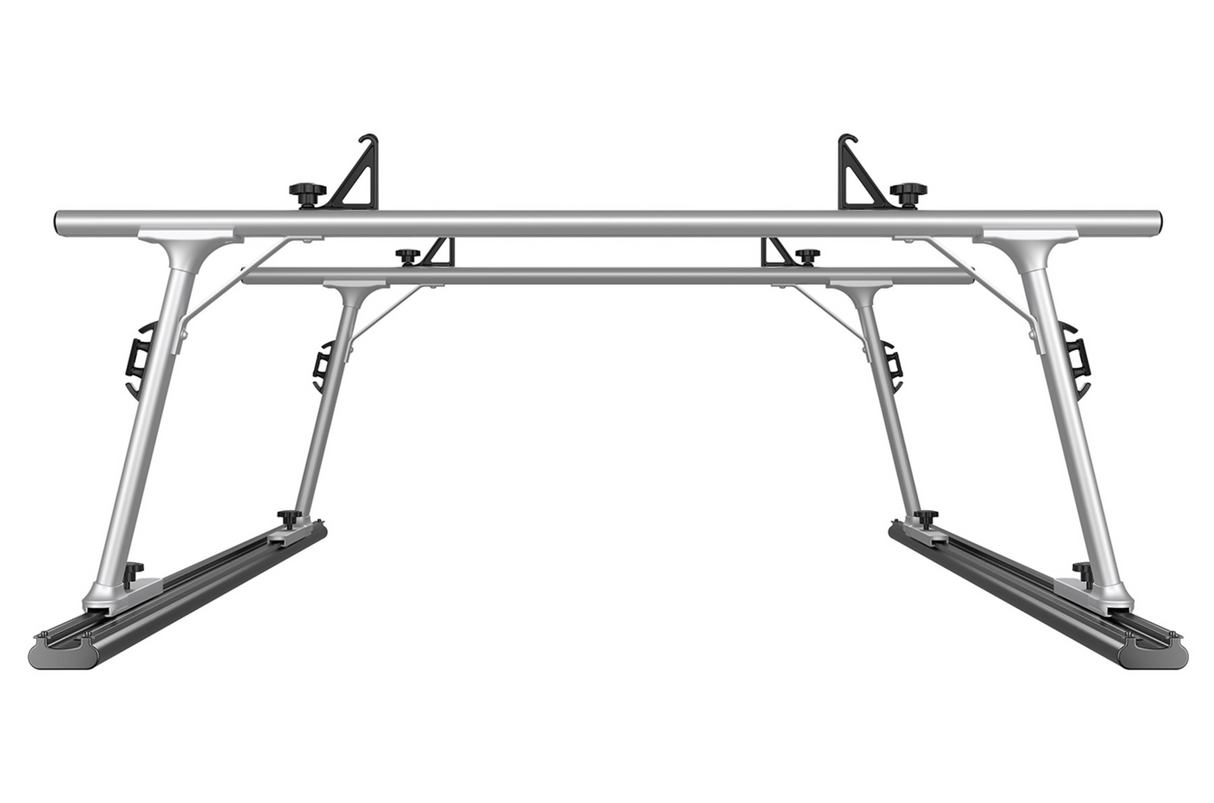 Thule TracRac SR Overhead Rack Bed Racks - Modula Racks