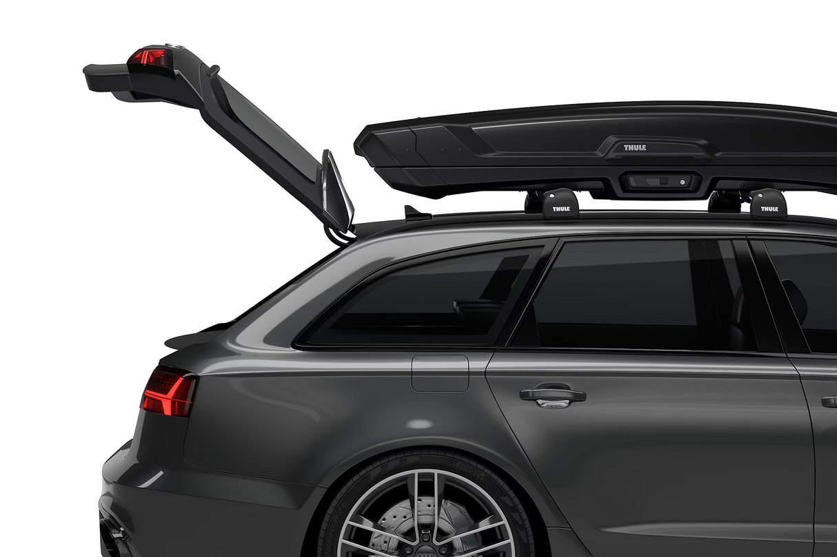 Thule Vector M Cargo Boxes - Modula Racks