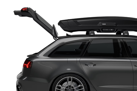 Thule Vector M Cargo Boxes - Modula Racks